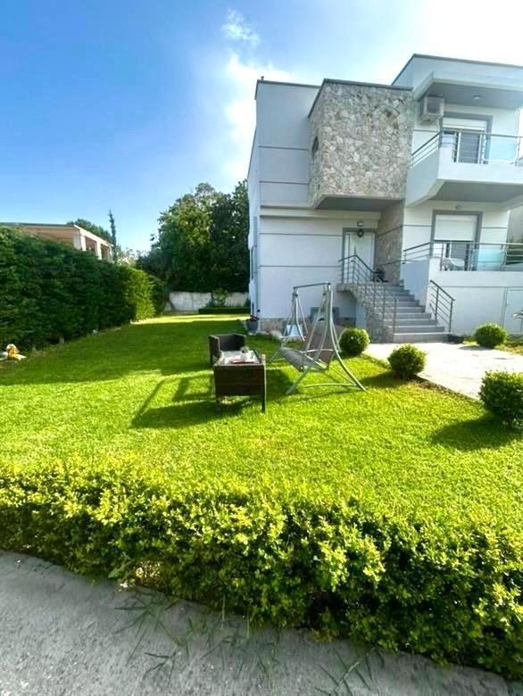 Apartmán Casa Guina Solis