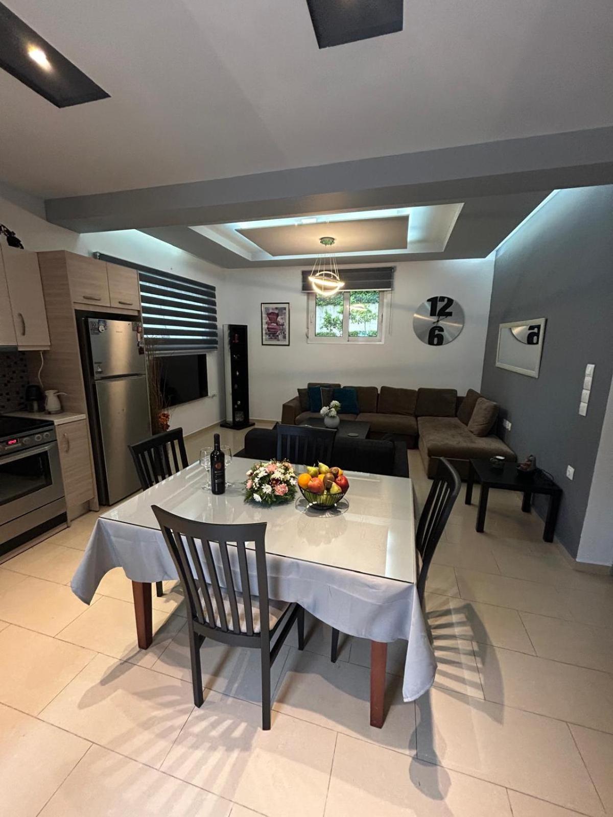 Casa Guina Solis Apartmán *