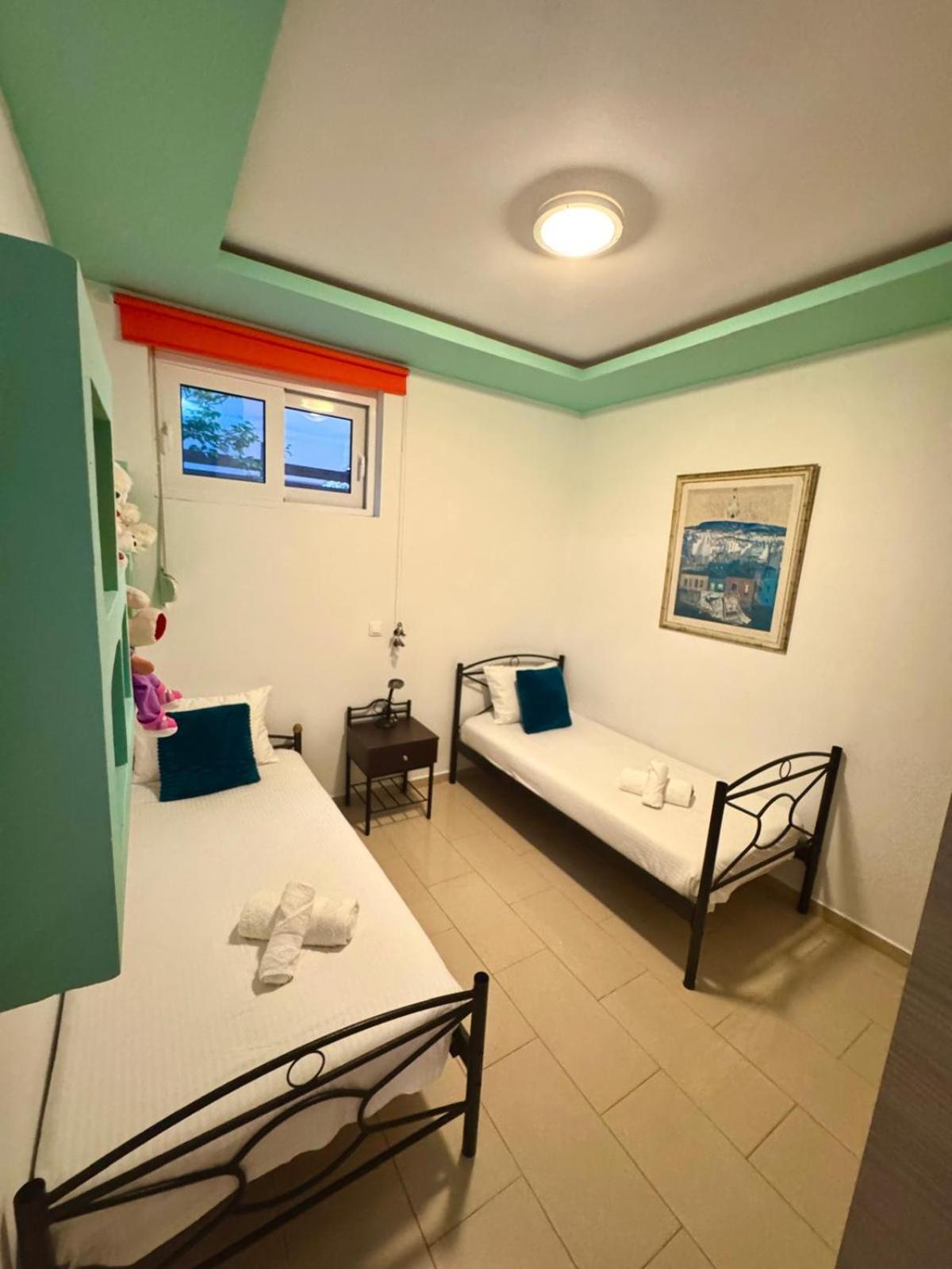 Casa Guina Solis * Rhodes City