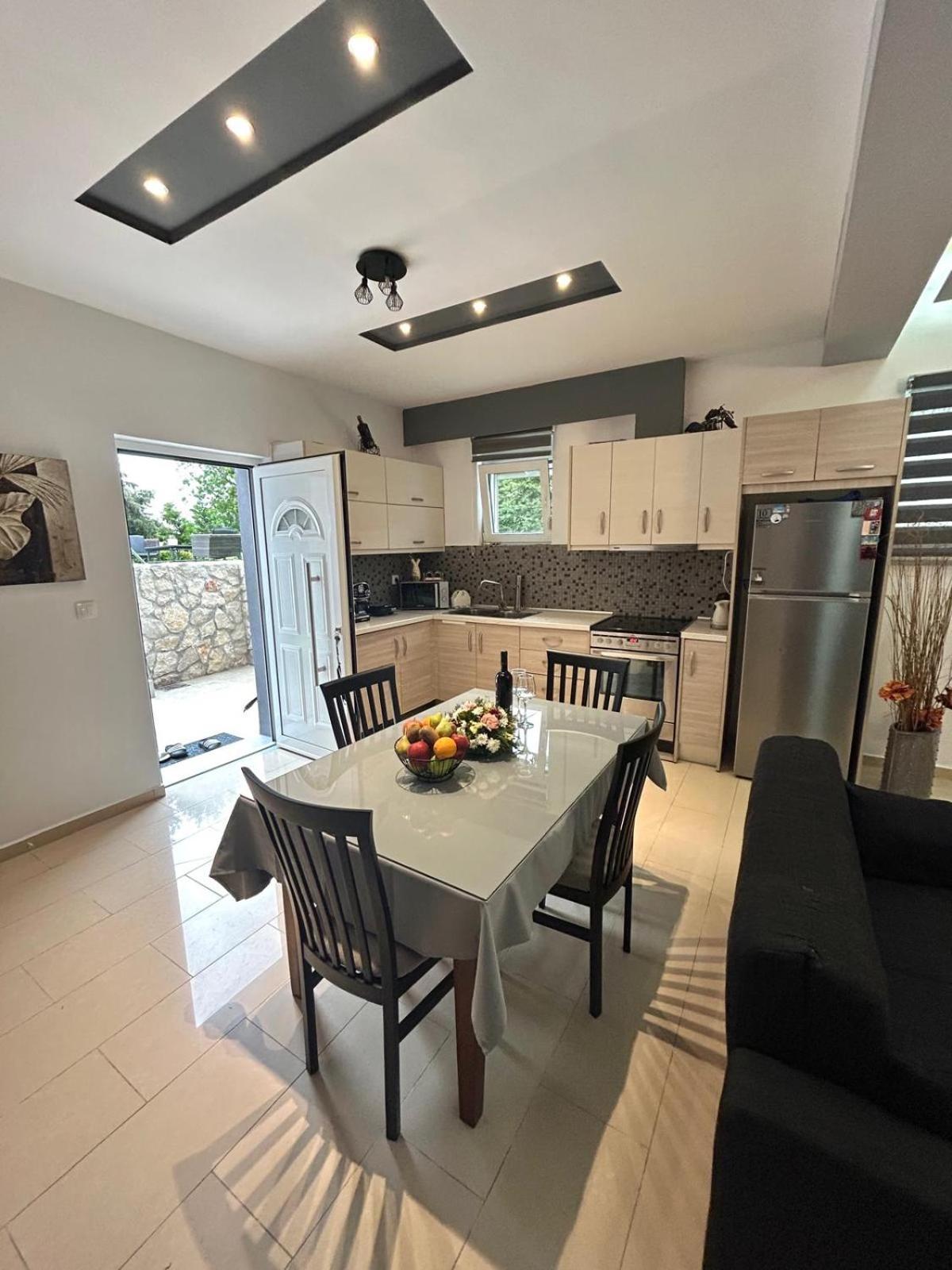 Apartmán Casa Guina Solis