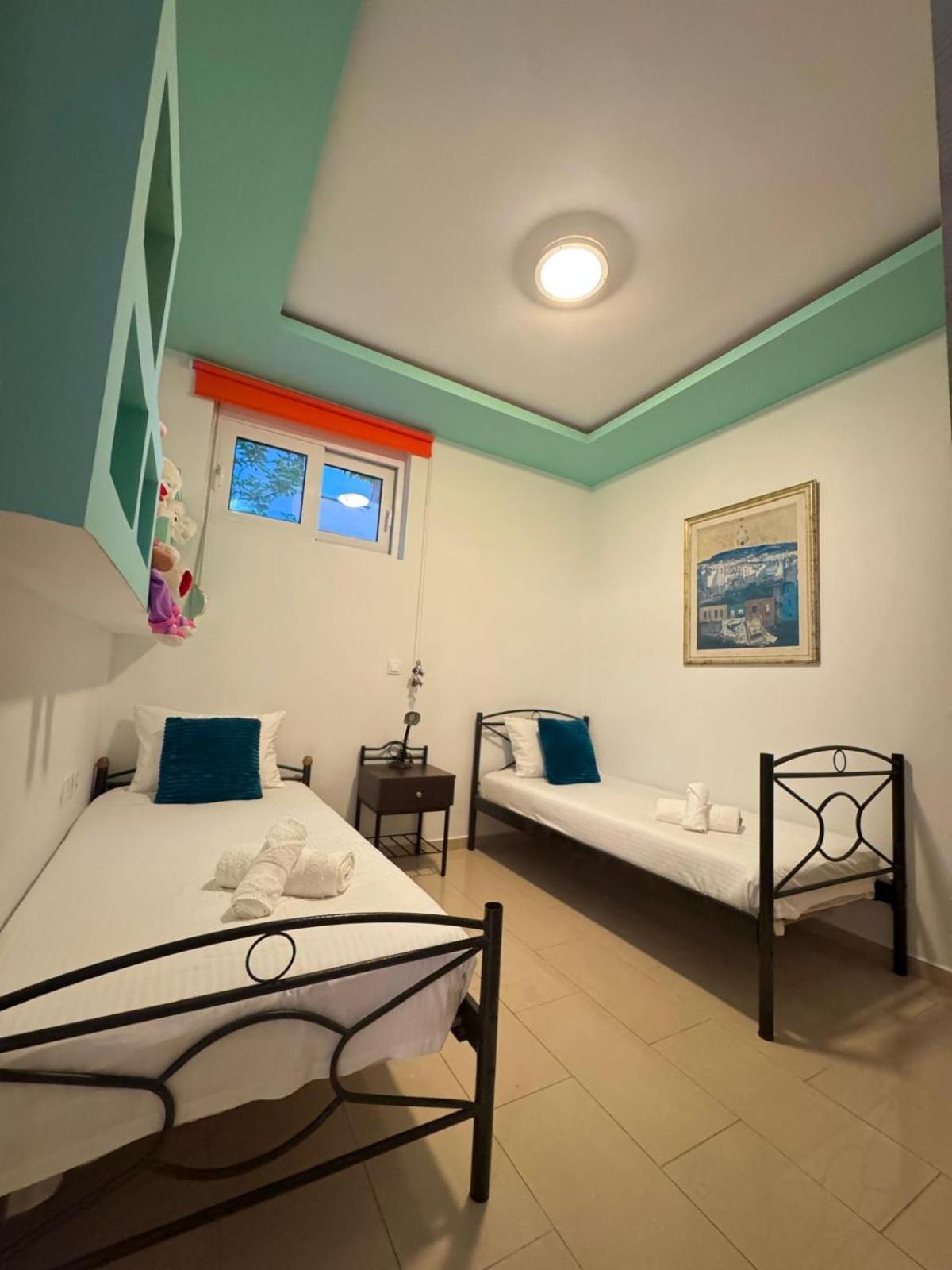 Apartmán Casa Guina Solis Rhodes City