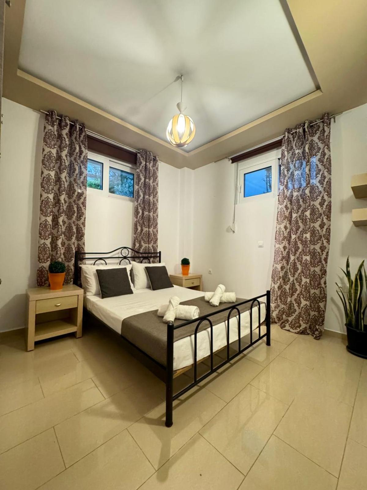 Casa Guina Solis * Rhodes City