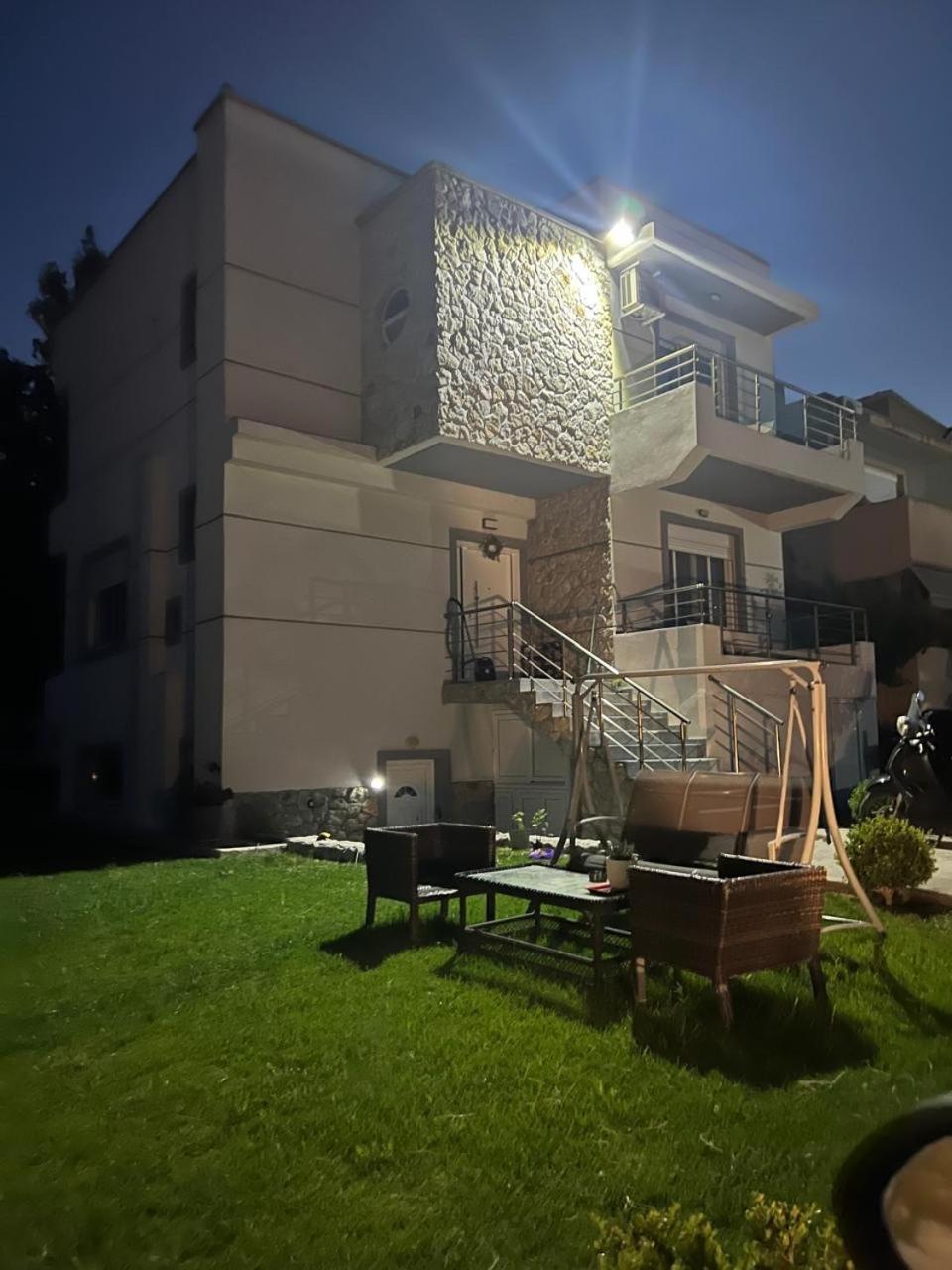 Casa Guina Solis Rhodes City
